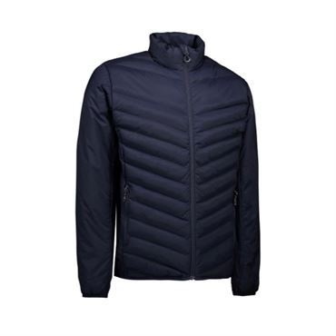 ID Jakke 0896 Navy til Mænd - Hurtig Levering!