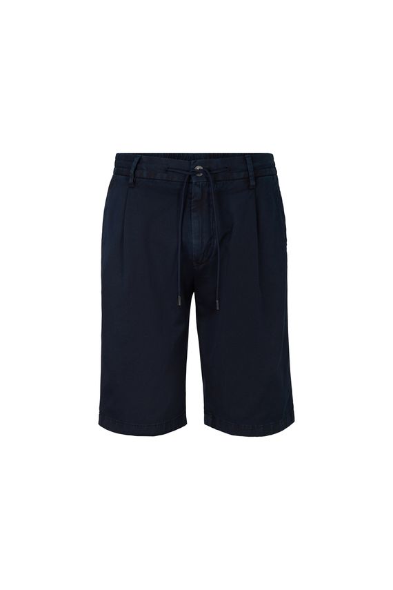 JOOP! Jeans Shorts - 74% Bomuld, 24% Linned, Udsalg!