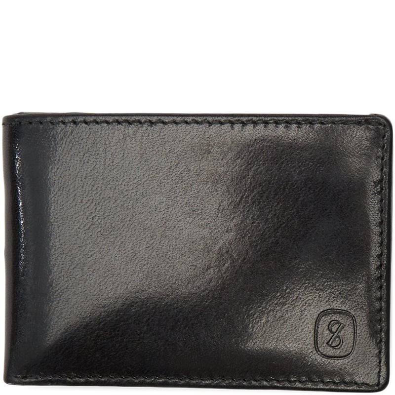 Saddler 11588 Rybakken Pung - Sort Tilbud på Riott.dk