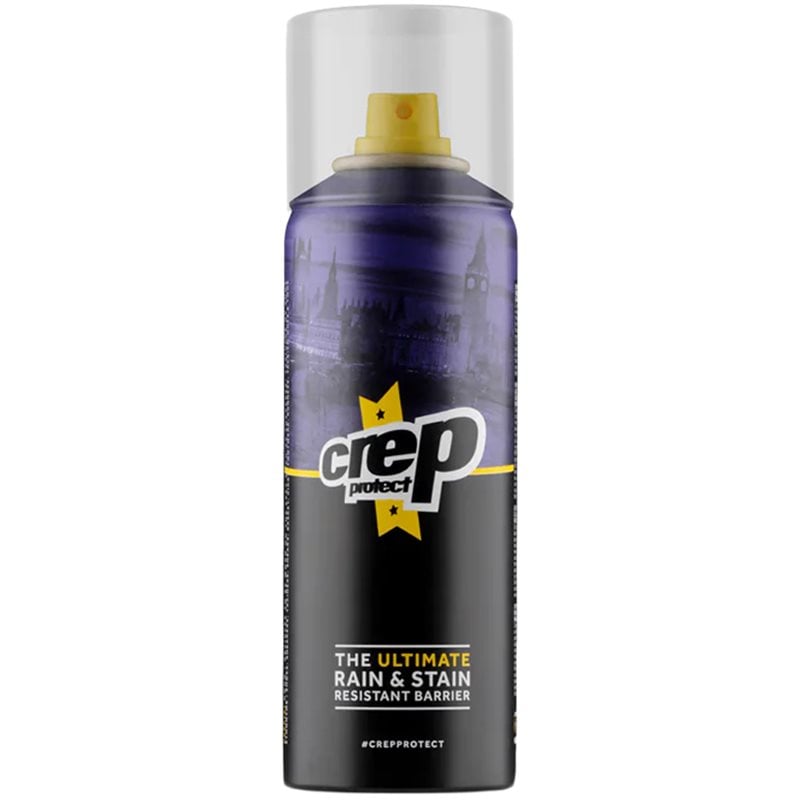 Crep Protect Spray til Rengøring og Beskyttelse