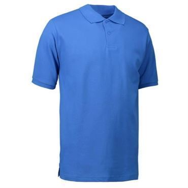 Id Yes Polo 2020 Azur-3xl