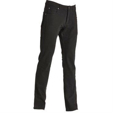 Roberto Jeans 250 Twill Sort - Fantastisk Tilbud!