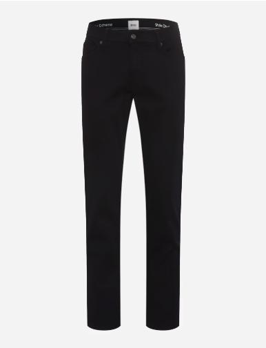 Brax Jeans Chuck i Blue Black - Fantastisk tilbud!