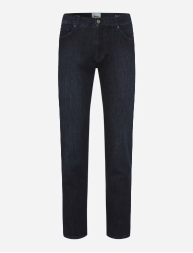 Brax Jeans Chuck 80-6500-24 – Raw Used Tilbud!