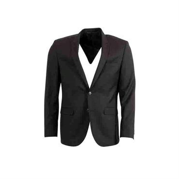 Pre End Blazer Taronto i Sort - Stilfuld og Hurtig Levering!