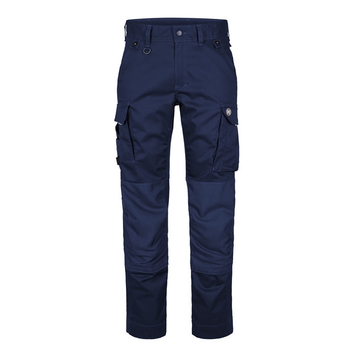 Fe-engel X-treme Strækbare H-bukser - Blue Ink-76 Tilbud!
