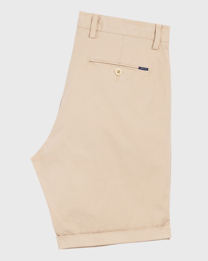 Regular Summer Shorts