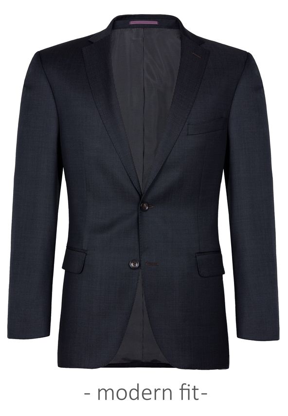 Sakko Jacket K-amf-shane Sv