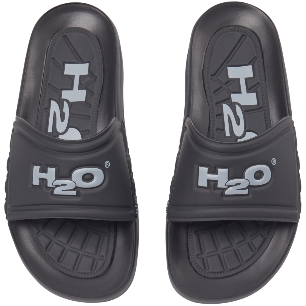 H2O Badesandaler Unisex - Ideelle til Sommerens Eventyr