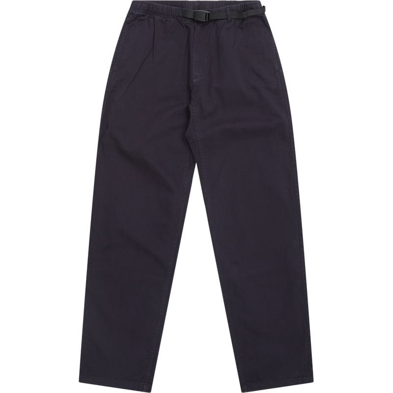 Gramicci Bukser Navy - Klassisk og Cool Chino