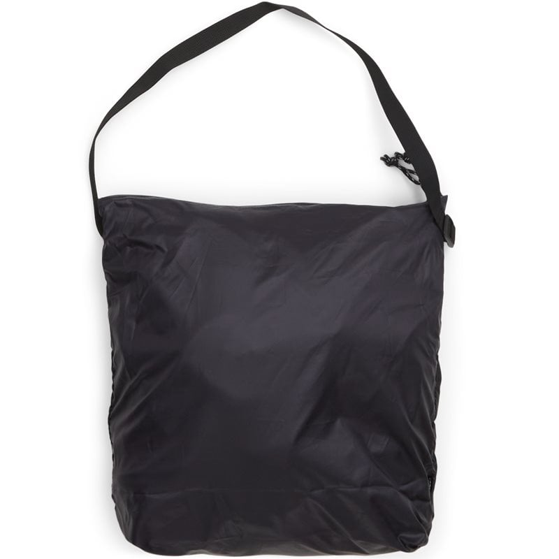 Gramicci Micro Ripstop Side Bag - Mørk Navy