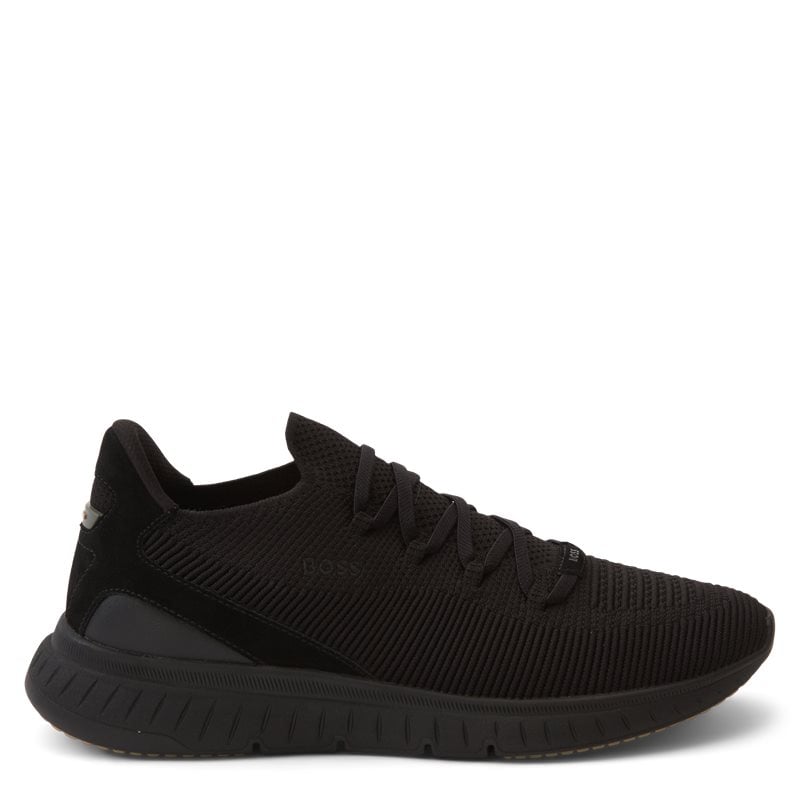 Hugo Boss - 50542130 C Ttnm Slon Kn Sko