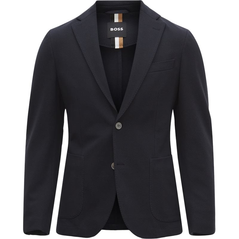 Hugo Boss - C-hanry-j Blazer