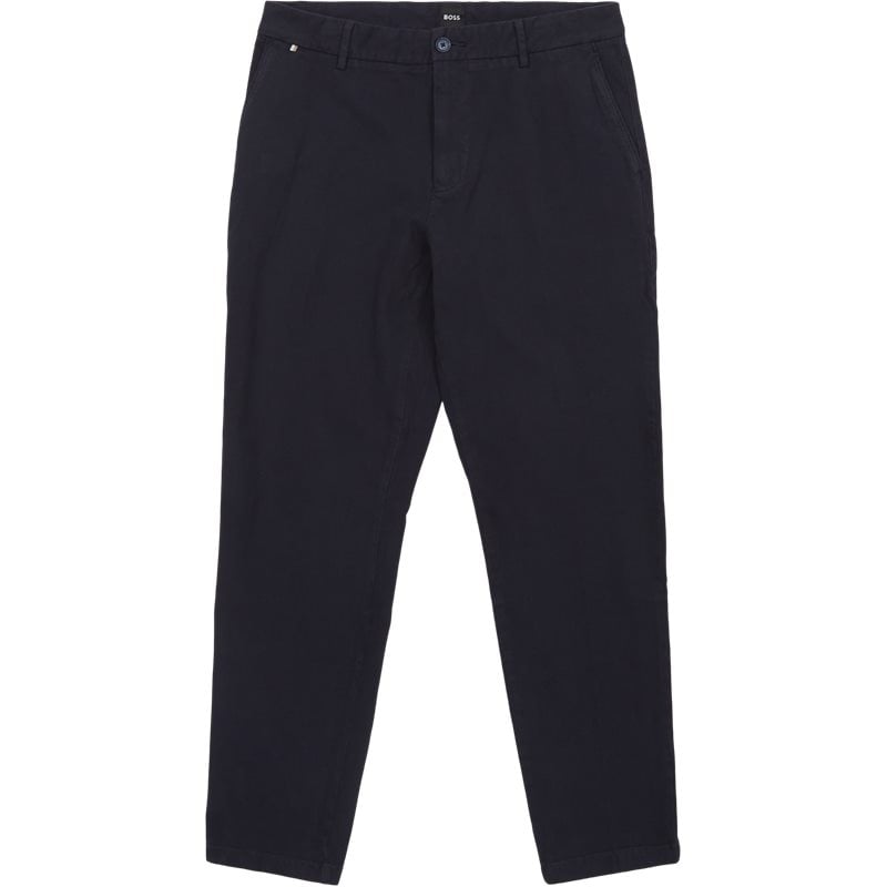 Hugo Boss - H-Kane Chino Bukser til Fest og Hverdag
