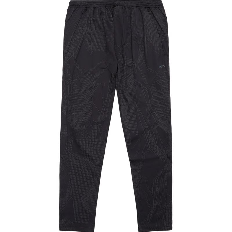 Boss Athleisure – Hicon Desert Sweatpants til sporty stil
