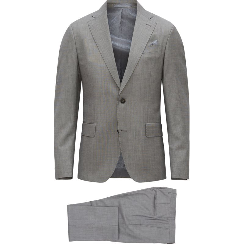 Elegant Habit fra Sand - Tidløs Stil til Hverdag og Fest