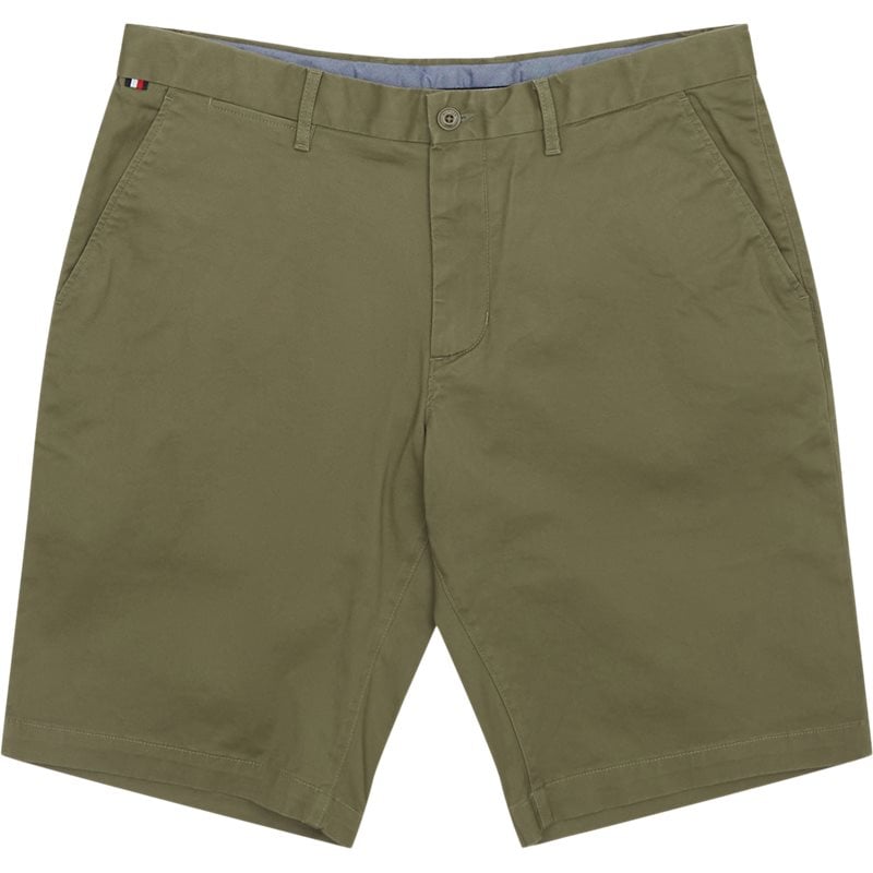 Tommy Hilfiger Harlem Shorts - Stilfulde til Sommeren