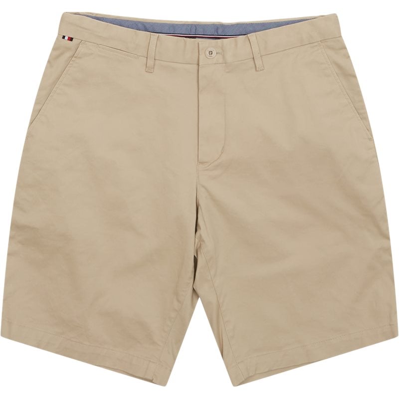 Tommy Hilfiger - Stilfulde Harlem Shorts til Sommeren
