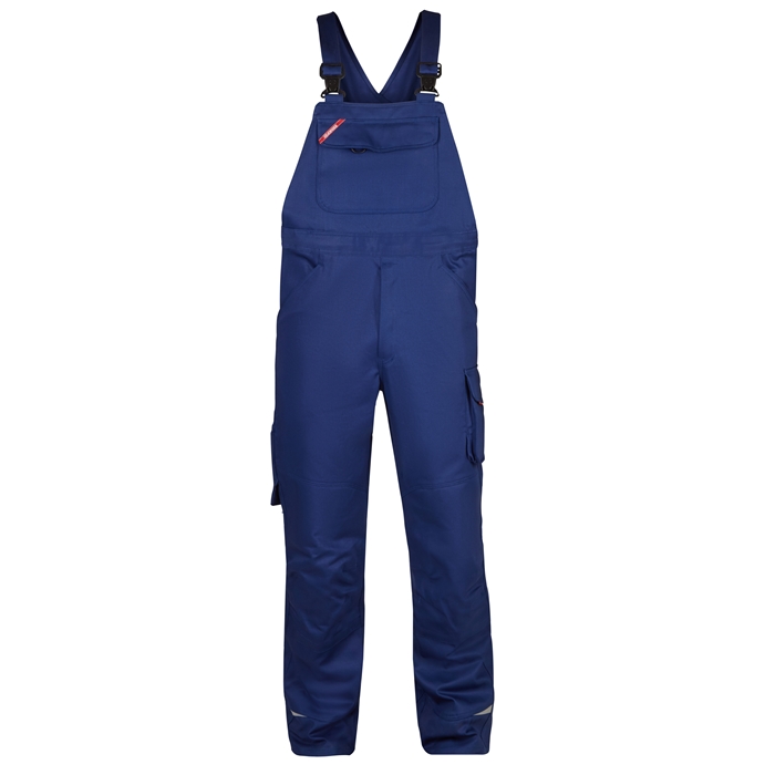 Fe-engel Galaxy Overall - Marine-l80 med mange funktioner