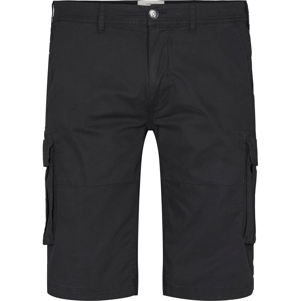 North 56°4 Cargo Shorts i Sort – Sommerens Must-Have!