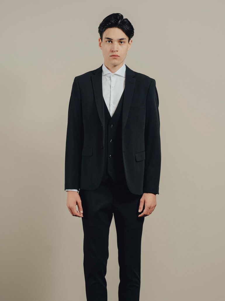 Gnious - Anthony Premium Blazer - Herre - 54