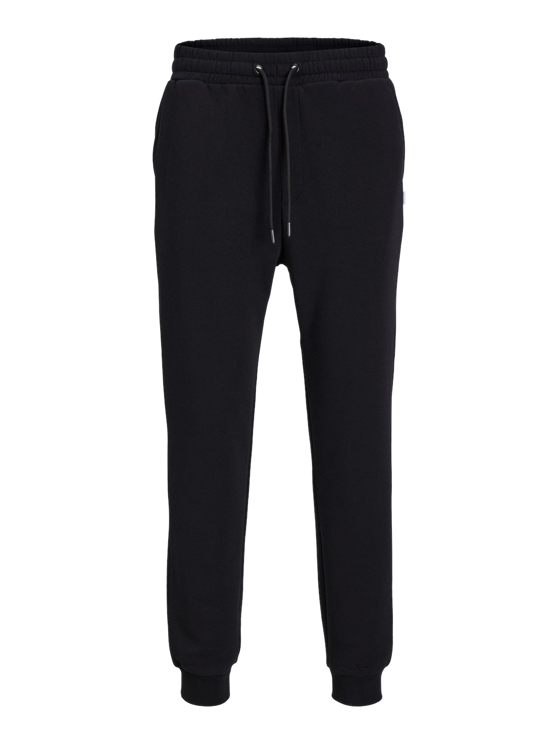 Jack & Jones Sweatpants i Sort - Hurtig Levering!