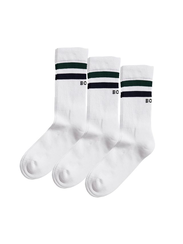 Core Crew Sock 3p  Multipack 1