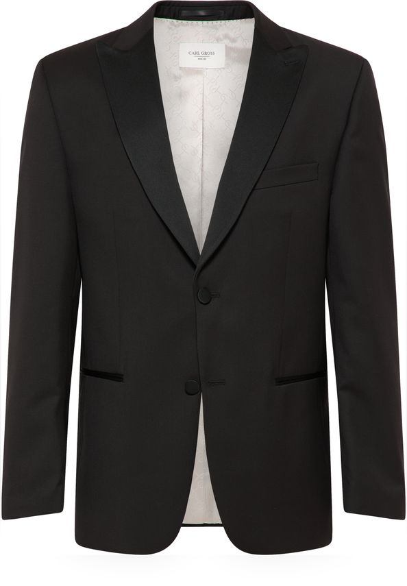 Sakko Jacket Cg Sky Sv