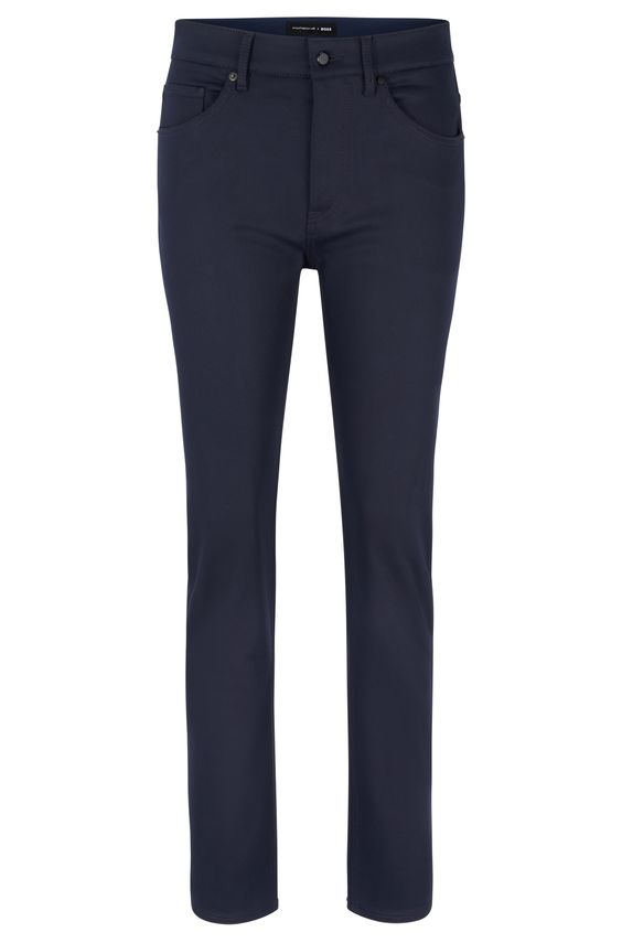 BOSS Black Taber-200 PS 10241444 01 - Eksklusiv Tilbud!