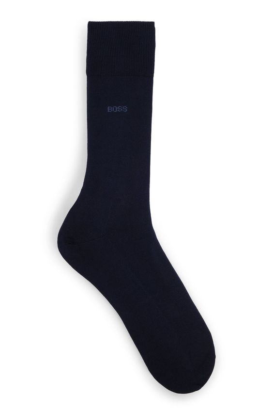 BOSS Black George RS Uni MC 10241184 01 - Fantastisk Tilbud!