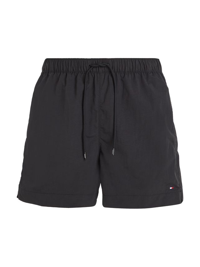 Tommy Hilfiger Medium Drawstring Badeshorts på tilbud