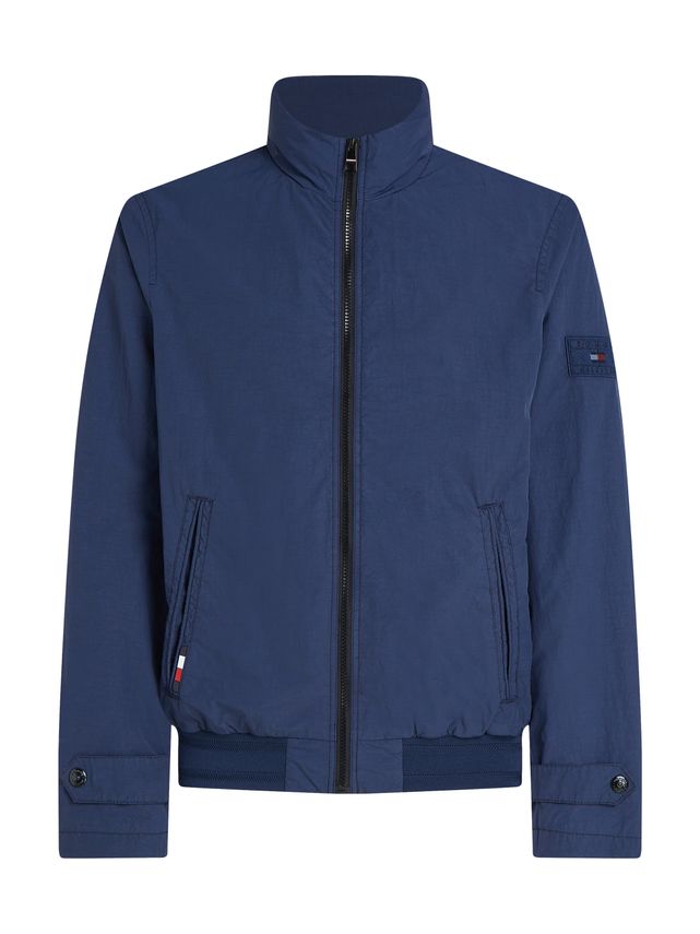 Tommy Hilfiger Let Regatta Jakke – Fantastisk Tilbud!