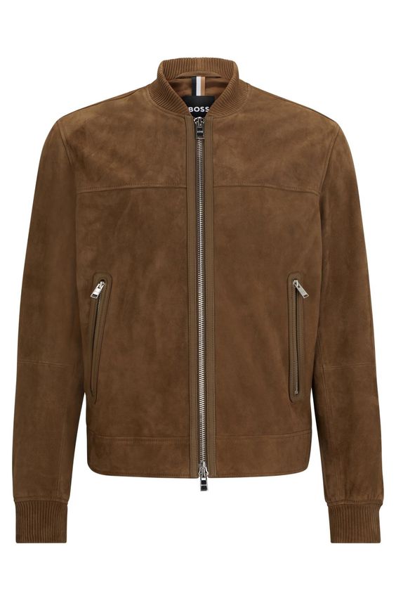 BOSS Black Malbano3 10235018 01 - Fantastisk tilbud!