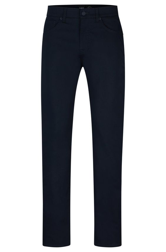 BOSS Black P-Re Maine-20 10259455 01 - Eksklusiv Stil