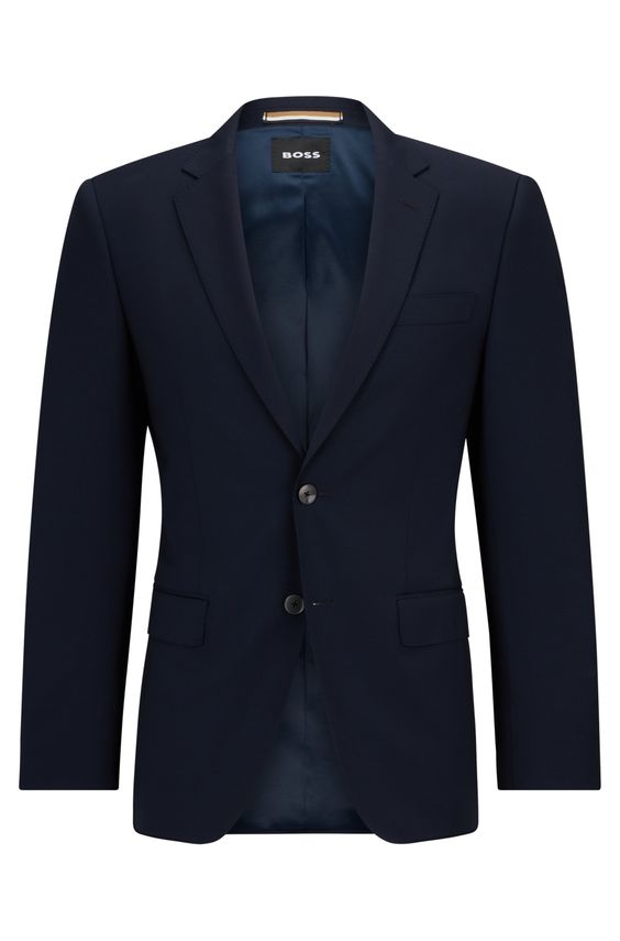 BOSS Black H-Huge-MM-C-224 - Eksklusiv Tilbud!