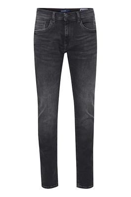 Blend Jeans Twister Slim i Denim Grey - Hurtig Levering!