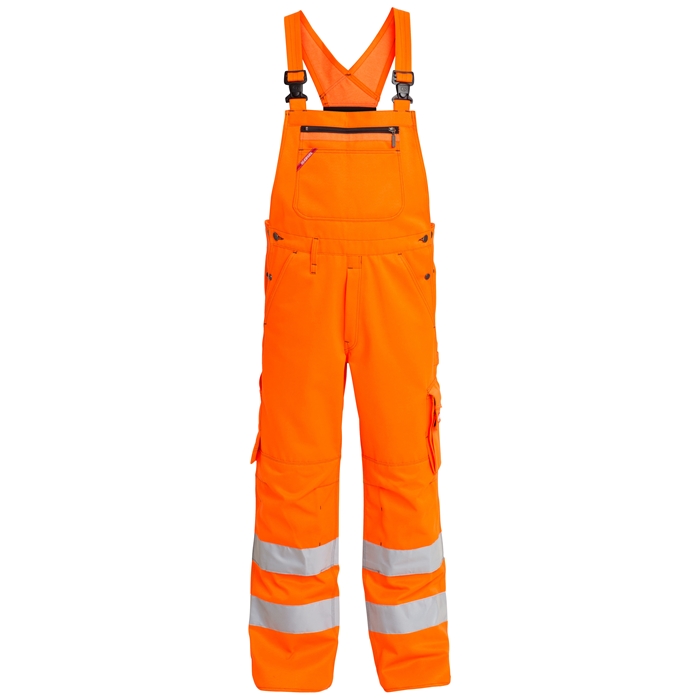 Fe-engel En 20471 Overall - Orange-68