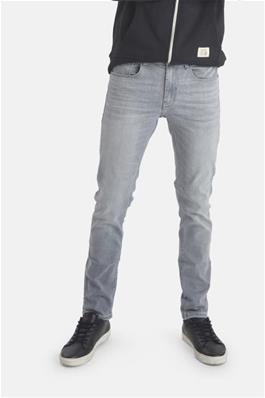 Blend Jeans Jet Slim Multiflex i Denim Grey - Hurtig Levering!