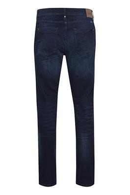 Blend Jeans Twister Slim i Mørkeblå - Hurtig Levering!