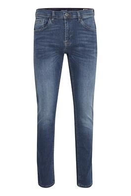Blend Jeans Twister Slim i Denim - Hurtig Levering!