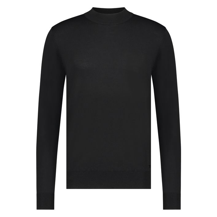 Berry Knitwear