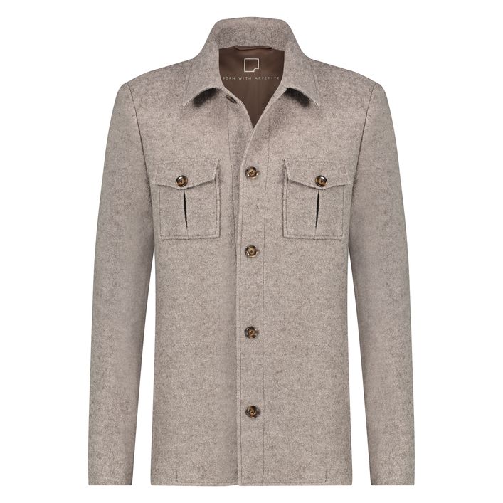 Shame Short Coat