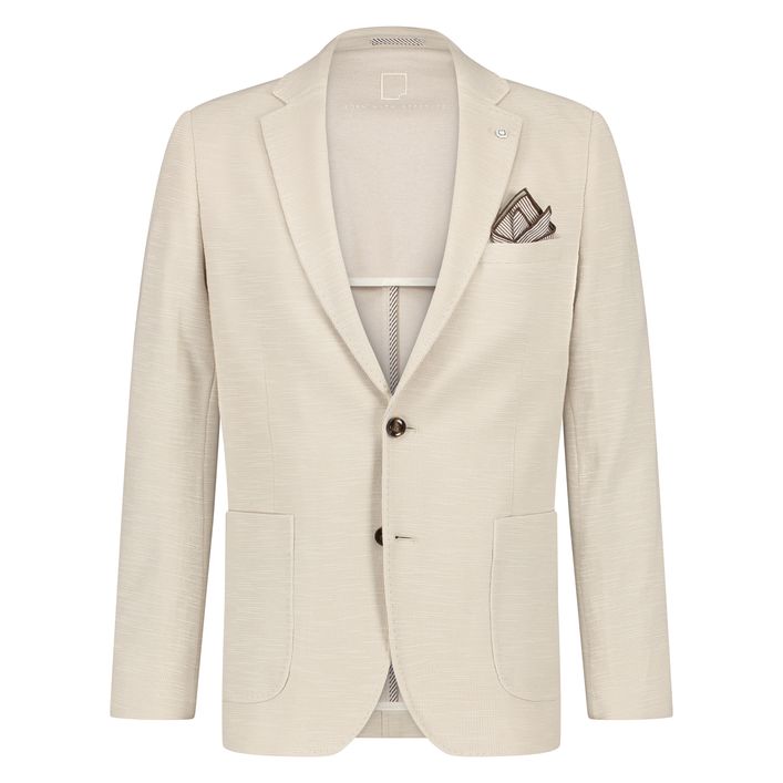 Fame Blazer fra Born With Appetite - Stilfuld og Komfortabel