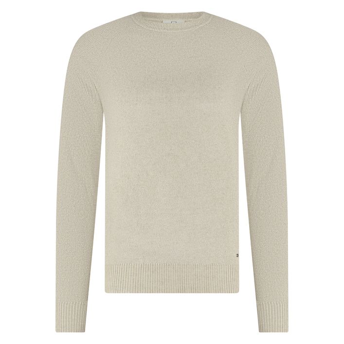 Berry Knitwear
