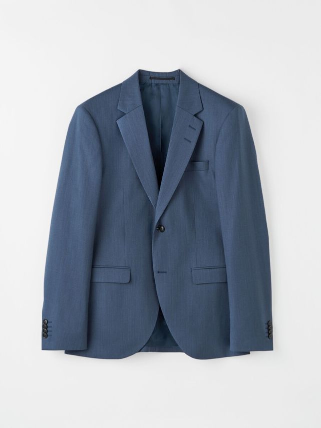 Tiger of Sweden Blazer - Elegant Uldblazer til Alle Anledninger