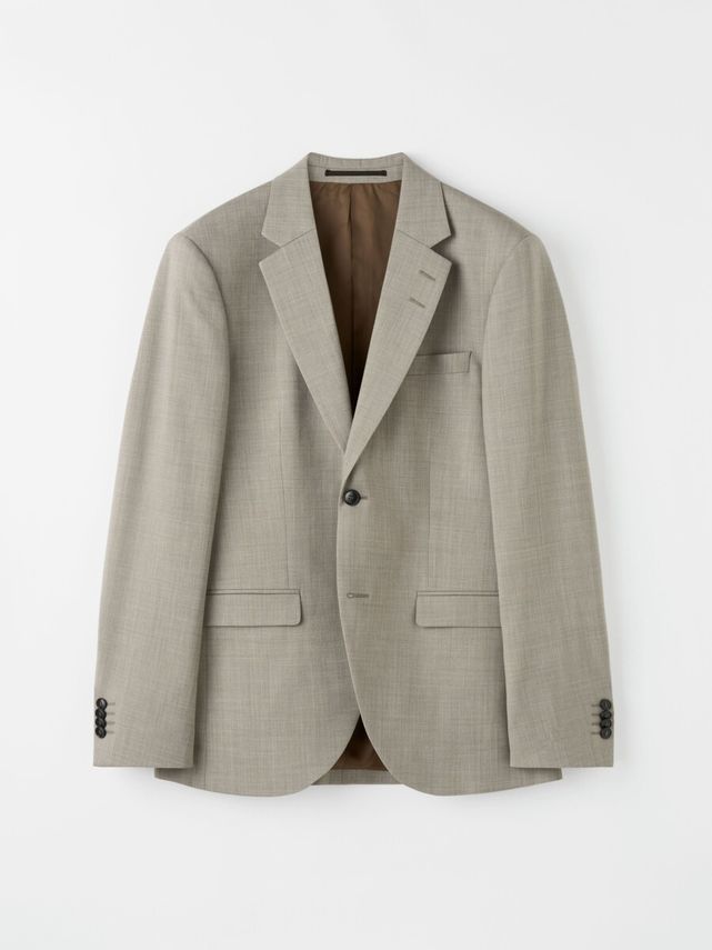Blazer fra Tiger of Sweden - Eksklusiv kvalitet