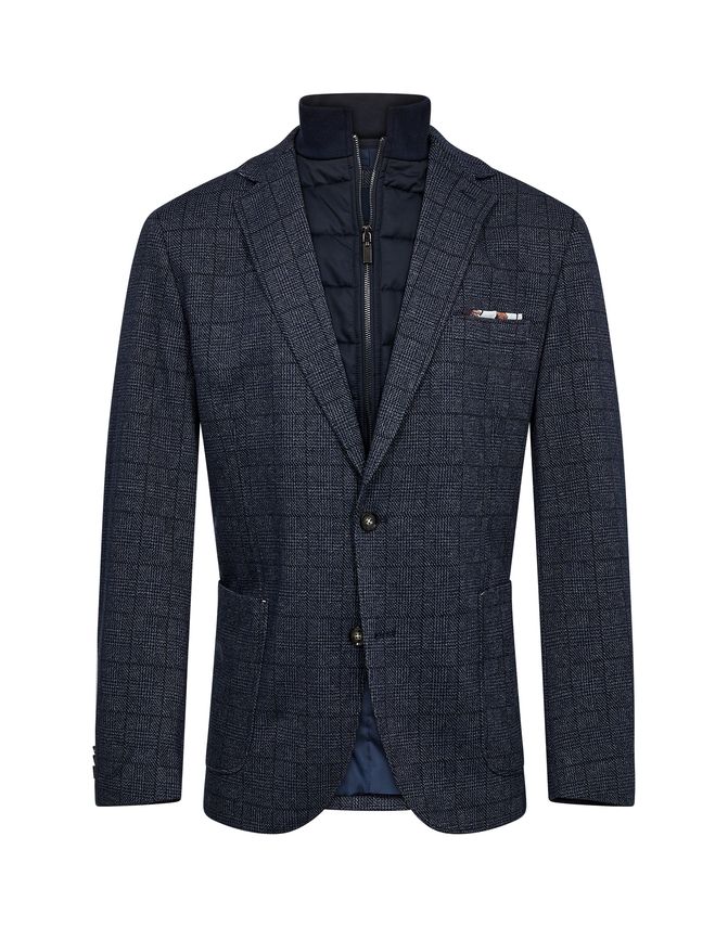 Blazer Modern Fit