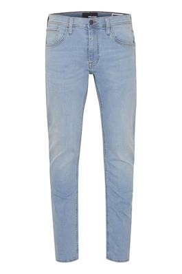 Blend Jeans Twister Slim Multiflex - Denim Bleach Blue