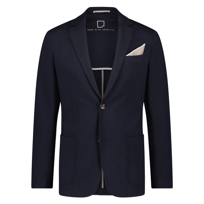 Klassisk Noos Fame Blazer fra Born With Appetite