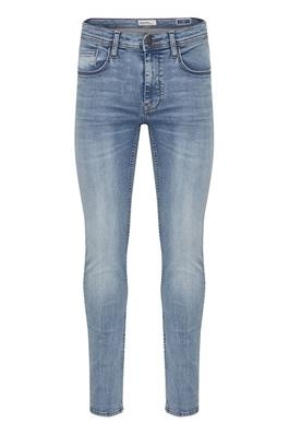 Blend Jeans Jet Slim Multiflex i Denim Bleach Blue